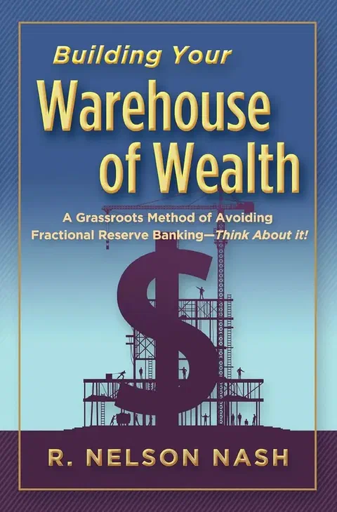 Building Your Warehouse of Wealth
